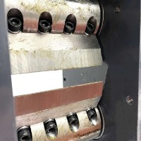 Tocător de frunze și crengi TechnoWorker VOR81893 imaginea #2 — magazin online Desire.md