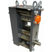 Tocător de frunze și crengi TechnoWorker VOR81893