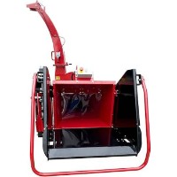 Tocător de frunze și crengi Tehno MS BX-72RS imaginea #2 — magazin online Desire.md