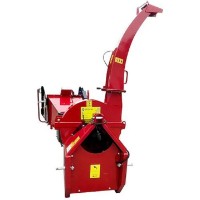 Tocător de frunze și crengi Tehno MS BX-72RS imaginea #5 — magazin online Desire.md