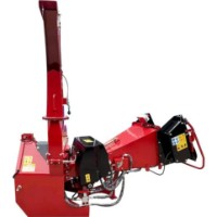 Измельчитель веток Tehno MS BX-72RS