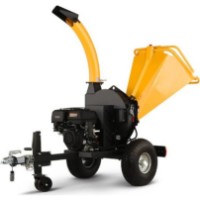 Измельчитель веток Tehno MS MS-1500