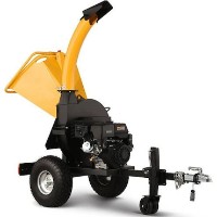 Измельчитель веток Tehno MS MS-1500 фото №2 — интернет-магазин Desire.md