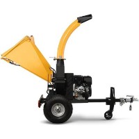 Измельчитель веток Tehno MS MS-1500 фото №3 — интернет-магазин Desire.md