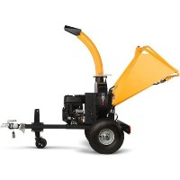 Измельчитель веток Tehno MS MS-1500 фото №4 — интернет-магазин Desire.md