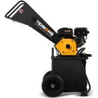 Tocător de frunze și crengi Tehno MS MS-50 imaginea #5 — magazin online Desire.md