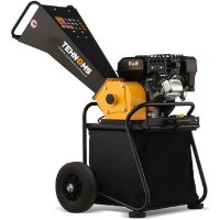 Tocător de frunze și crengi Tehno MS MS-50 imaginea #6 — magazin online Desire.md