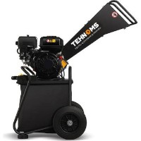 Tocător de frunze și crengi Tehno MS MS-50 imaginea #9 — magazin online Desire.md