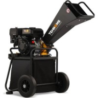 Tocător de frunze și crengi Tehno MS MS-50