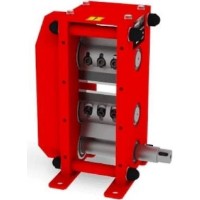 Измельчитель веток Tehno MS MS-60 (00001435) фото №2 — интернет-магазин Desire.md