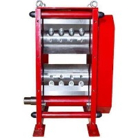 Tocător de frunze și crengi Tehno MS MS-80 (00001434)