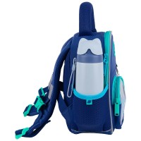 Детский рюкзак Kite Kids Hello Monster (K25-2737XXS-3) фото №5 — интернет-магазин Desire.md