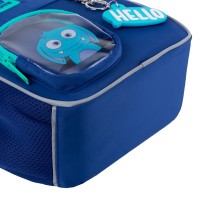 Детский рюкзак Kite Kids Hello Monster (K25-2737XXS-3) фото №8 — интернет-магазин Desire.md