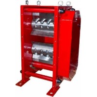 Tocător de frunze și crengi Tehno MS Ms-80 PTO (00001433)