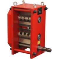 Tocător de frunze și crengi Tehno MS Ms-80 PTO (00001433) imaginea #4 — magazin online Desire.md