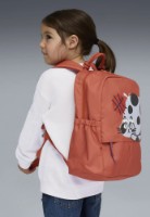 Rucsac pentru copii Puma Essentials Small Amarena imaginea #3 — magazin online Desire.md