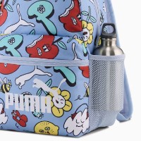 Детский рюкзак Puma Phase Aop Small Snow Mounta фото №2 — интернет-магазин Desire.md