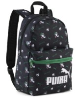 Rucsac pentru copii Puma Phase Super Puma Black