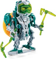 Set de construcție Clementoni Space Miner Build Robots (75093)  imaginea #2 — magazin online Desire.md