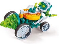 Set de construcție Clementoni Space Miner Build Robots (75093)  imaginea #4 — magazin online Desire.md