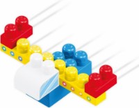 Set de construcție Dolu My 1'st Big Blocks 60pcs (5019) imaginea #3 — magazin online Desire.md