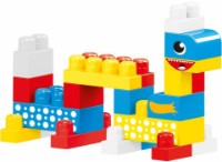 Set de construcție Dolu My 1'st Big Blocks 60pcs (5019) imaginea #6 — magazin online Desire.md