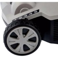 Mașina pentru greblat AL-KO Combi Care 36.8E (3331453) imaginea #6 — magazin online Desire.md