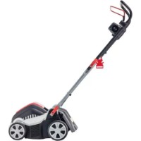 Mașina pentru greblat AL-KO Combi Care 36.8E (3331453) imaginea #8 — magazin online Desire.md