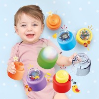 Set de construcție Quercetti Momy Soft Sensory (4147) imaginea #2 — magazin online Desire.md