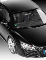 Set de construcție Revell Audi R8 (67057) imaginea #6 — magazin online Desire.md