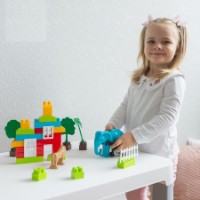 Set de construcție Technok 0334 imaginea #5 — magazin online Desire.md