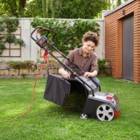 Mașina pentru greblat AL-KO Combi Care 38.4 E (3331454) imaginea #2 — magazin online Desire.md