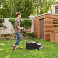 Mașina pentru greblat AL-KO Combi Care 38.4 E (3331454) imaginea #3 — magazin online Desire.md