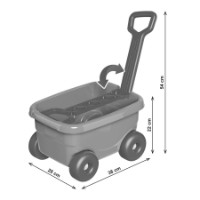 Set de construcție Technok 50pcs (1393) imaginea #5 — magazin online Desire.md