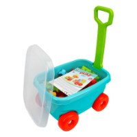 Set de construcție Technok 50pcs (1393)