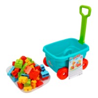 Set de construcție Technok 50pcs (1393) imaginea #3 — magazin online Desire.md