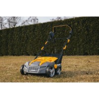 Mașina pentru greblat Powermat PM-AEW-2550M imaginea #2 — magazin online Desire.md