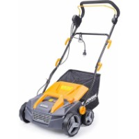 Mașina pentru greblat Powermat PM-AEW-2550M imaginea #3 — magazin online Desire.md