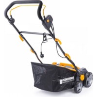 Mașina pentru greblat Powermat PM-AEW-2550M imaginea #7 — magazin online Desire.md