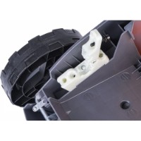 Mașina pentru greblat Powermat PM-AEW-2550M imaginea #8 — magazin online Desire.md