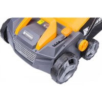 Mașina pentru greblat Powermat PM-AEW-2550M imaginea #9 — magazin online Desire.md