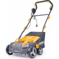 Mașina pentru greblat Powermat PM-AEW-2550M