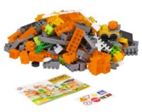 Set de construcție Technok Building Construction Set (9994) imaginea #5 — magazin online Desire.md