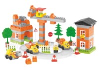 Set de construcție Technok Building Construction Set (9994)
