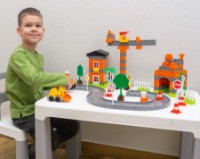 Set de construcție Technok Building Construction Set (9994) imaginea #3 — magazin online Desire.md