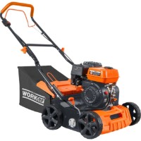 Mașina pentru greblat TehnoWorker KSR400-D