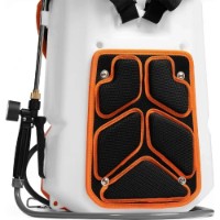 Pulverizator Daewoo DSA 1621Li Set imaginea #5 — magazin online Desire.md