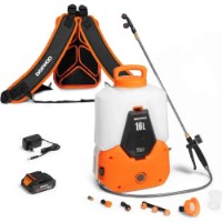 Pulverizator Daewoo DSA 1621Li Set imaginea #7 — magazin online Desire.md