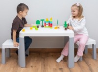 Set de construcție Technok Construction Set (0341) imaginea #2 — magazin online Desire.md