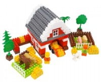 Set de construcție Technok Farm Construction Set (0327) imaginea #5 — magazin online Desire.md